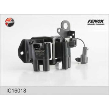 Катушка зажигания FENOX IC16018