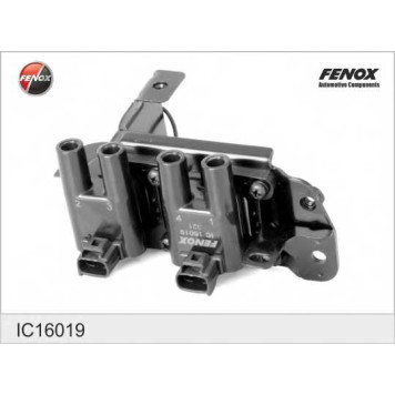 Катушка зажигания FENOX IC16019