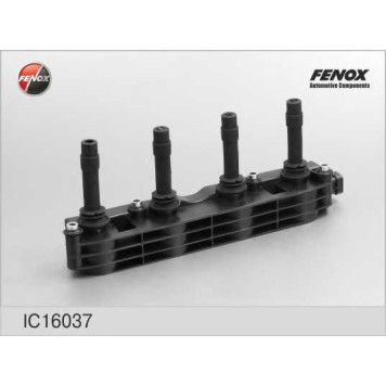 Катушка зажигания FENOX IC16037