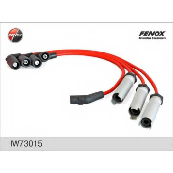 Комплект проводов зажигания FENOX IW73015
