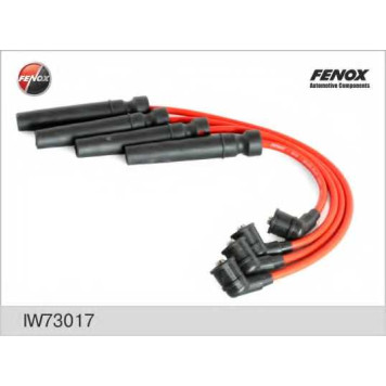 Комплект проводов зажигания FENOX IW73017