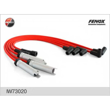 Комплект проводов зажигания FENOX IW73020
