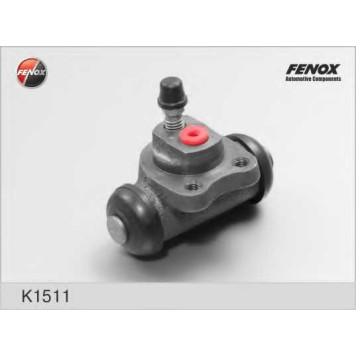 Колесный тормозной цилиндр FENOX K1511