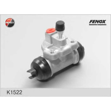Колесный тормозной цилиндр FENOX K1522