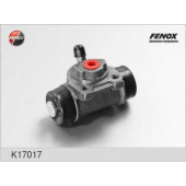 Колесный тормозной цилиндр FENOX K17017