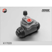 Колесный тормозной цилиндр FENOX K17020