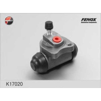 Колесный тормозной цилиндр FENOX K17020
