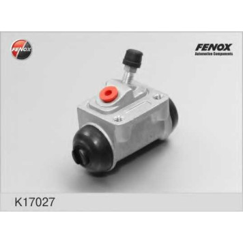 Колесный тормозной цилиндр FENOX K17027