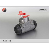 Колесный тормозной цилиндр FENOX K17116
