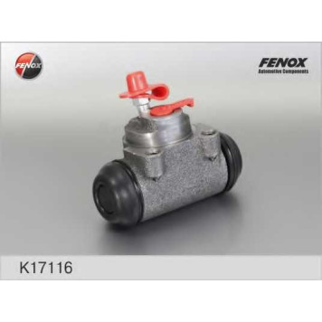 Колесный тормозной цилиндр FENOX K17116