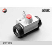 Колесный тормозной цилиндр FENOX K17123