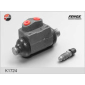 Колесный тормозной цилиндр FENOX K1724