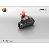 Колесный тормозной цилиндр FENOX K1797C3