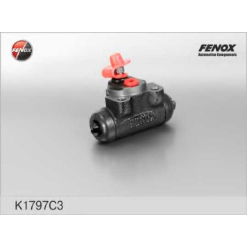 Колесный тормозной цилиндр FENOX K1797C3