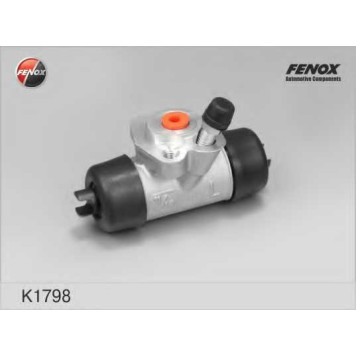 Колесный тормозной цилиндр FENOX K1798