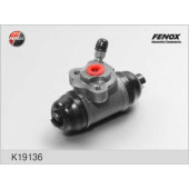 Колесный тормозной цилиндр FENOX K19136