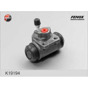 Колесный тормозной цилиндр FENOX K19194