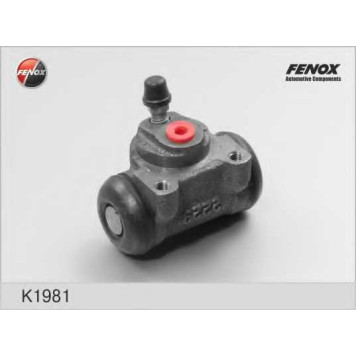 Колесный тормозной цилиндр FENOX K1981