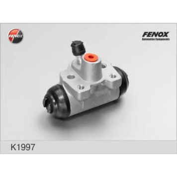 Колесный тормозной цилиндр FENOX K1997