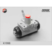 Колесный тормозной цилиндр FENOX K1998