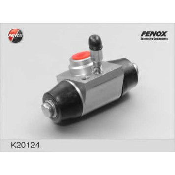 Колесный тормозной цилиндр FENOX K20124