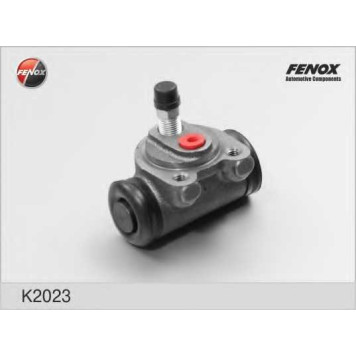 Колесный тормозной цилиндр FENOX K2023