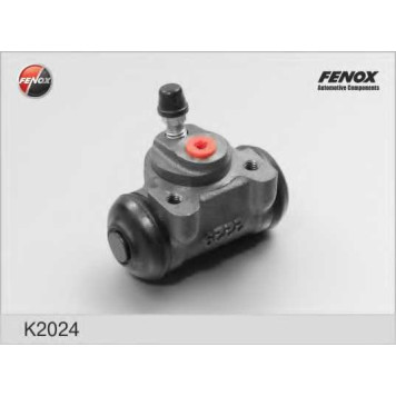 Колесный тормозной цилиндр FENOX K2024