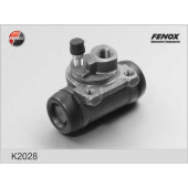 Колесный тормозной цилиндр FENOX K2028