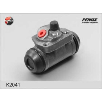 Колесный тормозной цилиндр FENOX K2041