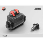 Колесный тормозной цилиндр FENOX K2051