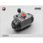 Колесный тормозной цилиндр FENOX K2053
