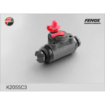 Колесный тормозной цилиндр FENOX K2055C3