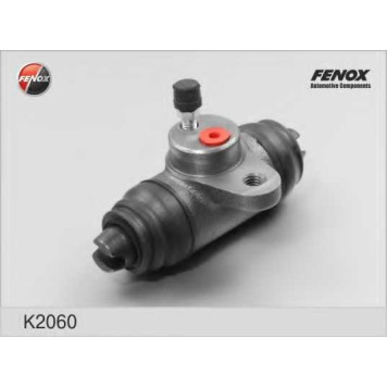 Колесный тормозной цилиндр FENOX K2060