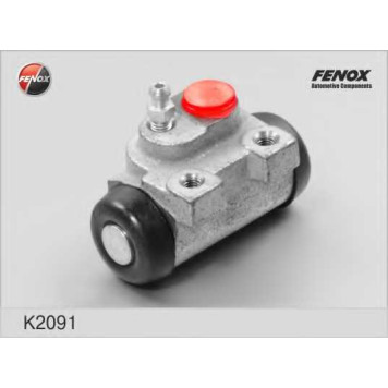Колесный тормозной цилиндр FENOX K2091