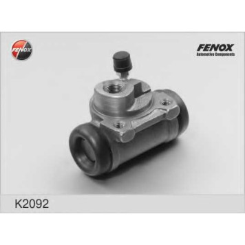 Колесный тормозной цилиндр FENOX K2092