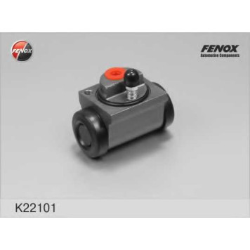 Колесный тормозной цилиндр FENOX K22101