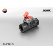 Колесный тормозной цилиндр FENOX K2212C3