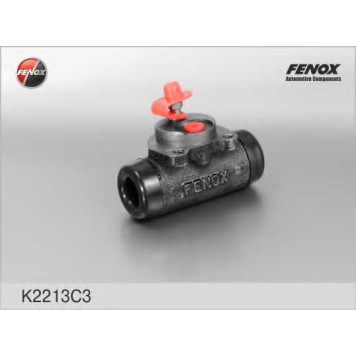 Колесный тормозной цилиндр FENOX K2213C3
