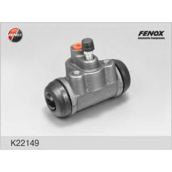 Колесный тормозной цилиндр FENOX K22149