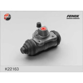 Колесный тормозной цилиндр FENOX K22163