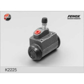 Колесный тормозной цилиндр FENOX K2225