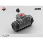 Колесный тормозной цилиндр FENOX K2229