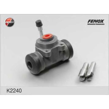 Колесный тормозной цилиндр FENOX K2240