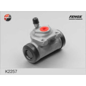 Колесный тормозной цилиндр FENOX K2257