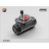 Колесный тормозной цилиндр FENOX K2268