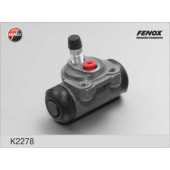 Колесный тормозной цилиндр FENOX K2278