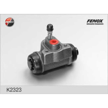 Колесный тормозной цилиндр FENOX K2323
