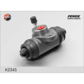 Колесный тормозной цилиндр FENOX K2345