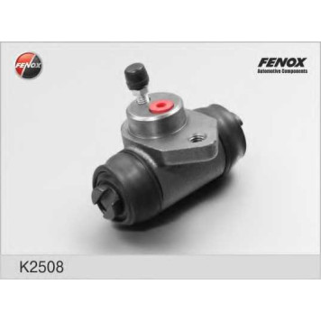 Колесный тормозной цилиндр FENOX K2508