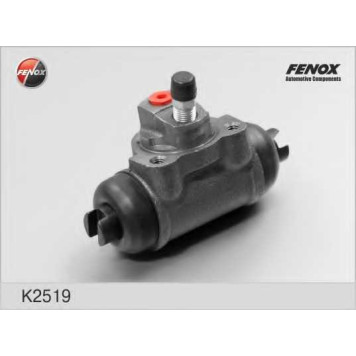 Колесный тормозной цилиндр FENOX K2519